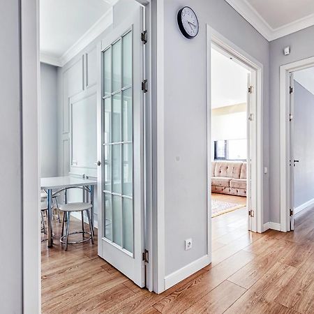 Raisson Aparthotel H346 Хан Шатыр Αστάνα Εξωτερικό φωτογραφία